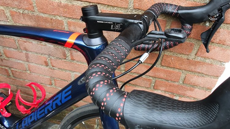 Lapierre Xelius 600 SL 2020
