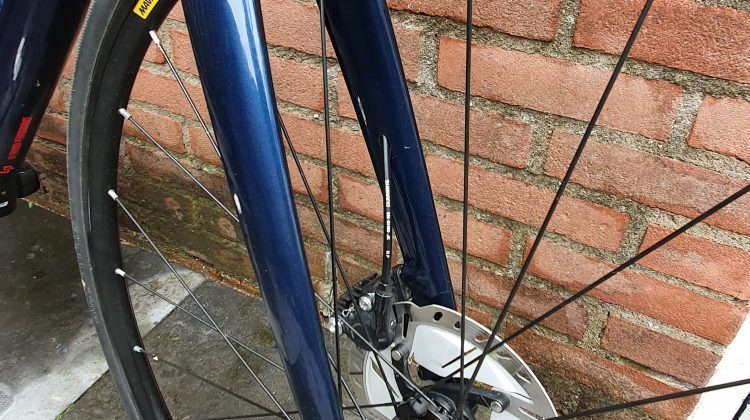 Lapierre Xelius 600 SL 2020