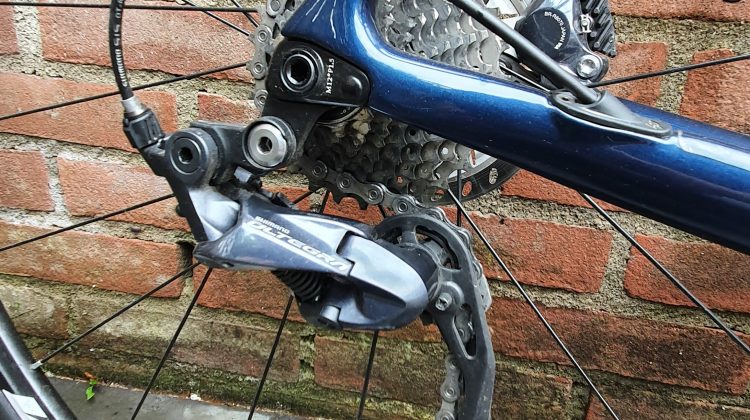 Lapierre Xelius 600 SL 2020
