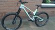 Canyon Torque CF 7