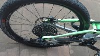 Canyon Torque CF 7