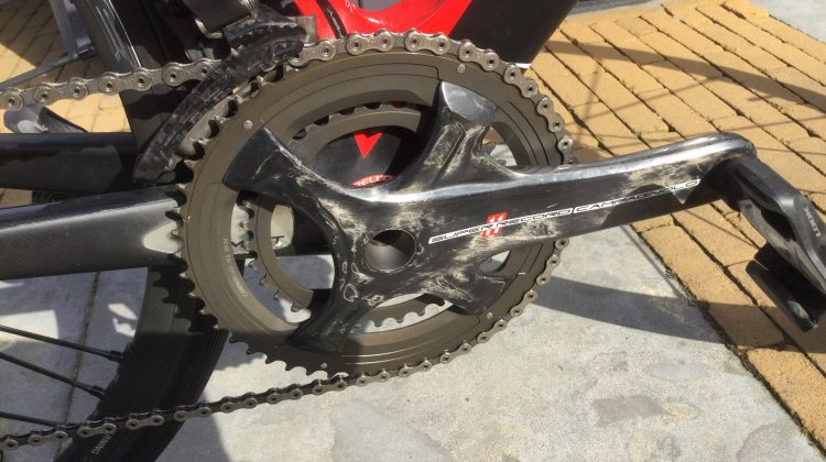 Pinarelllo Dogma F10