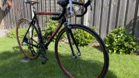 Racefiets Ridley