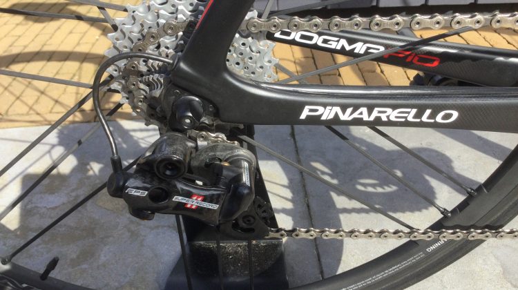 Pinarelllo Dogma F10