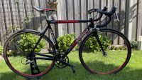 Racefiets Ridley