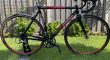 Racefiets Ridley