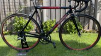 Racefiets Ridley