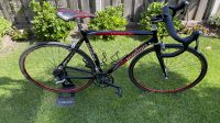 Racefiets Ridley
