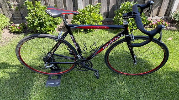 Racefiets Ridley