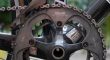 Trek / Gary Fisher Cronus Ultimate / carbon / sram red/wattagemeter