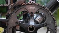 Trek / Gary Fisher Cronus Ultimate / carbon / sram red/wattagemeter
