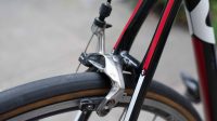 Trek / Gary Fisher Cronus Ultimate / carbon / sram red/wattagemeter