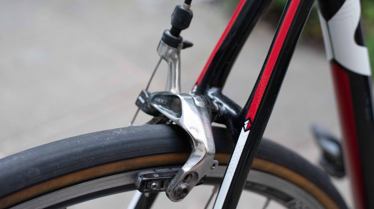 Trek / Gary Fisher Cronus Ultimate / carbon / sram red/wattagemeter