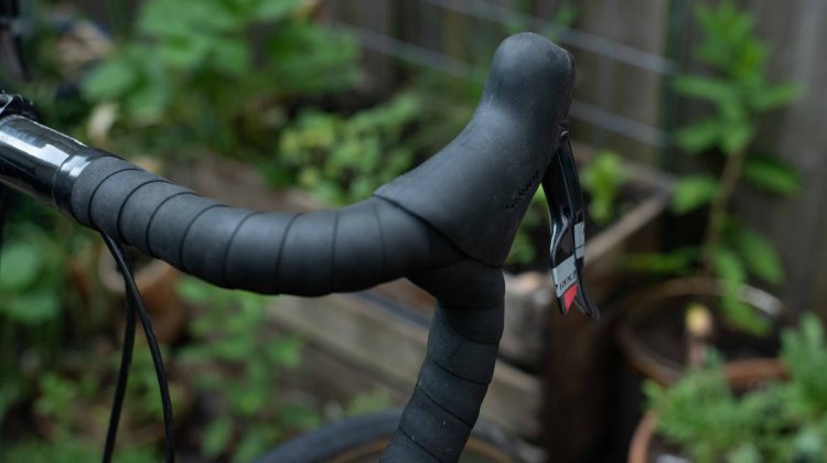 Trek / Gary Fisher Cronus Ultimate / carbon / sram red/wattagemeter