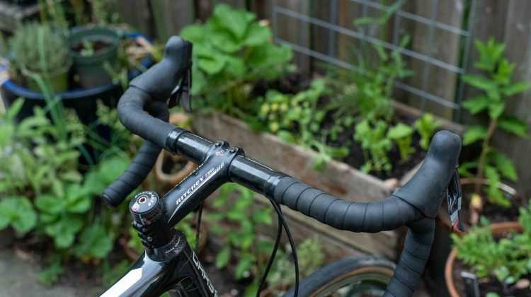 Trek / Gary Fisher Cronus Ultimate / carbon / sram red/wattagemeter