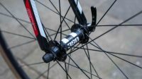 Trek / Gary Fisher Cronus Ultimate / carbon / sram red/wattagemeter