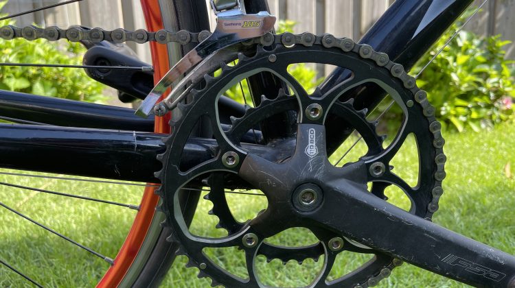 Racefiets Ridley