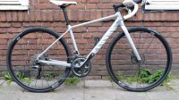Canyon Endurace AL Disc 6.0