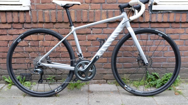 Canyon Endurace AL Disc 6.0
