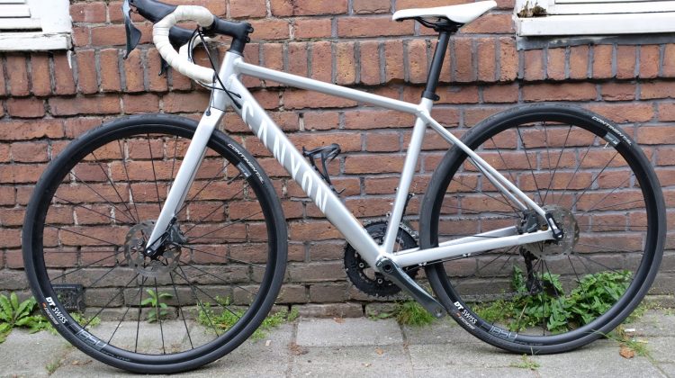 Canyon Endurace AL Disc 6.0