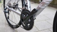 Canyon Endurace AL Disc 6.0
