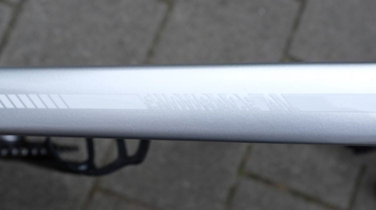 Canyon Endurace AL Disc 6.0