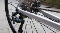 Canyon Endurace AL Disc 6.0