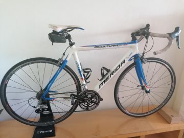 Merida Scultura Evo 905