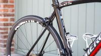 Eddy Merckx EM525 / Dura Ace DI2 / Powermeter