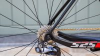 Eddy Merckx EM525 / Dura Ace DI2 / Powermeter