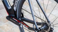 Eddy Merckx EM525 / Dura Ace DI2 / Powermeter