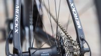 Eddy Merckx EM525 / Dura Ace DI2 / Powermeter