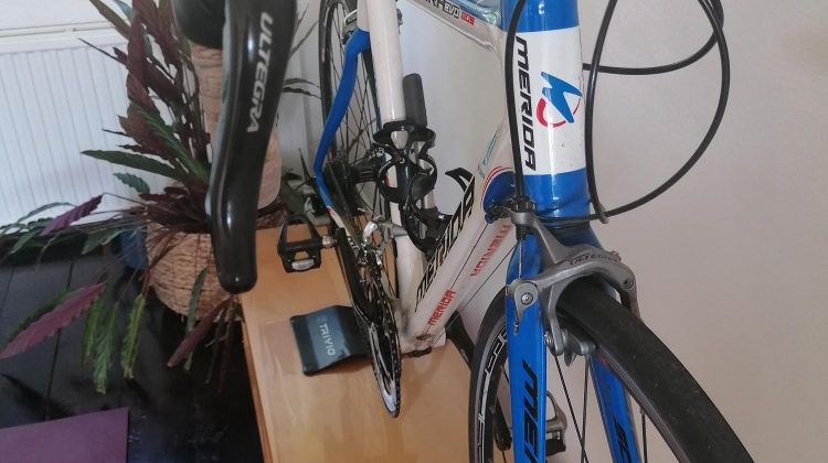 Merida Scultura Evo 905