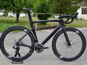Specialized S-Works Venge
