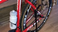 Ridley racefiets