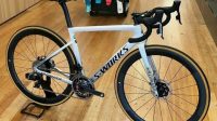 Specialized S-Works Tarmac SL6 2020 – SRAM Red ETap AXS