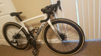 Specialized S-Works Tarmac SL6 2020 – SRAM Red ETap AXS