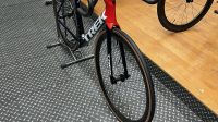 Trek Emonda SLR 9 Disc Carbon Road Race Bike 2021 in Matte Onyx Carbon