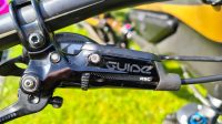 Canyon Spectral CF9 – 27,5+ wielen – maat XL (vanaf 1m80)