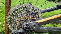 Canyon Spectral CF9 – 27,5+ wielen – maat XL (vanaf 1m80)