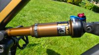 Canyon Spectral CF9 – 27,5+ wielen – maat XL (vanaf 1m80)