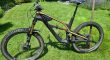 Canyon Spectral CF9 – 27,5+ wielen – maat XL (vanaf 1m80)