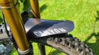 Canyon Spectral CF9 – 27,5+ wielen – maat XL (vanaf 1m80)