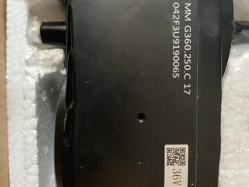 Bafang m300 36v mid motor