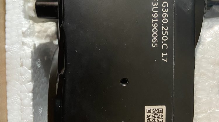 Bafang m300 36v mid motor