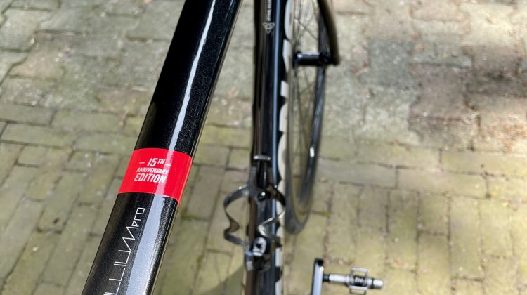 Te Koop nieuwe ARGON18 GALLIUM PRO 15TH Anniversary!! NU extra korting!!!!!
