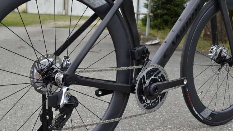 Specialized S-Works Venge