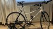 Ridley Tempo dames koersfiets – nieuwstaat