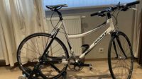 Ridley Tempo dames koersfiets – nieuwstaat