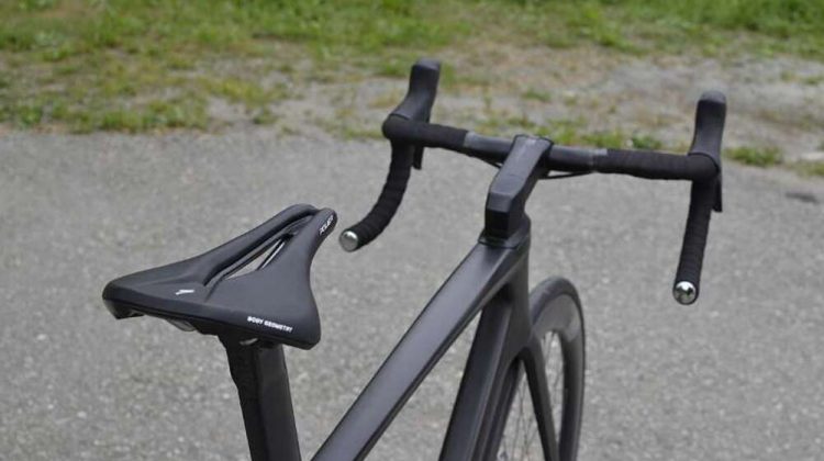 Specialized S-Works Venge